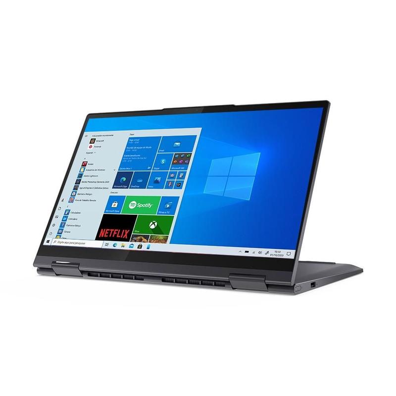 Notebook Lenovo Yoga 7i 2 em 1 14